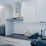 Prestigious 2p - 10 Min Near Beaches - Air Conditioning - Garage Apartment Antibes
