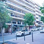 Apartment Prestigious 2p - 10 Min Near Beaches - Air Conditioning - Garage *