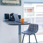 Apartment Prestigious 2p - 10 Min Near Beaches - Air Conditioning - Garage Antibes
