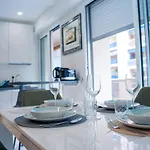 Prestigious 2p - 10 Min Near Beaches - Air Conditioning - Garage * Antibes