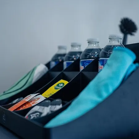 Prestigious 2p - 10 Min Near Beaches - Air Conditioning - Garage Antibes