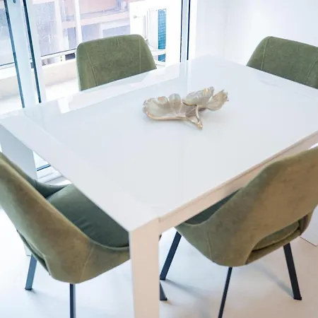 Prestigious 2p - 10 Min Near Beaches - Air Conditioning - Garage * Antibes