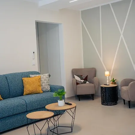 Apartment Prestigious 2p - 10 Min Near Beaches - Air Conditioning - Garage