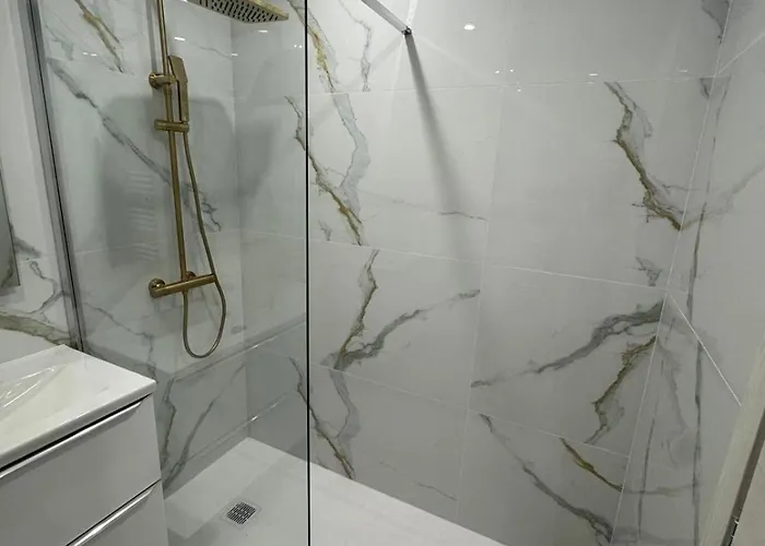 Apartman Prestigious 2p - 10 Min Near Beaches - Air Conditioning - Garage Antibes